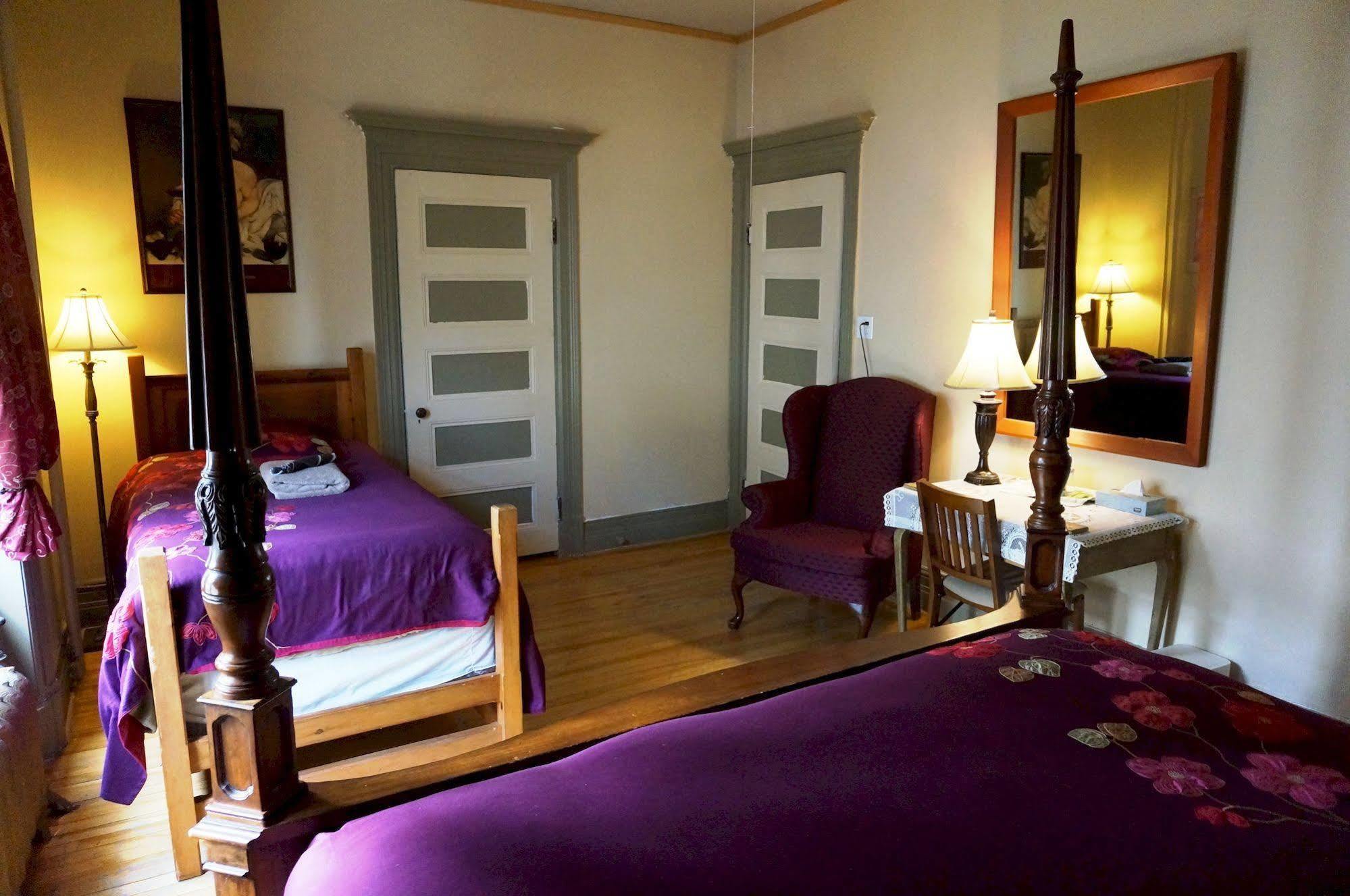 La Marquise De Bassano 3* Quebec City
