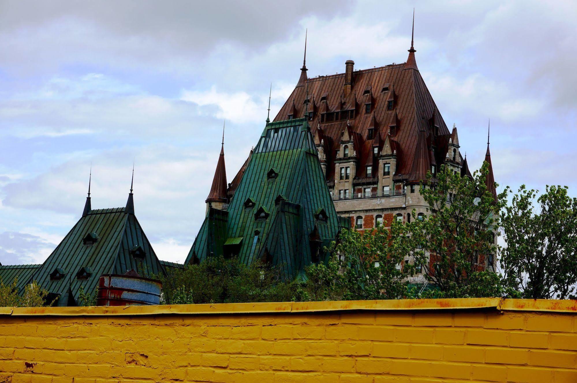 La Marquise De Bassano Hotel